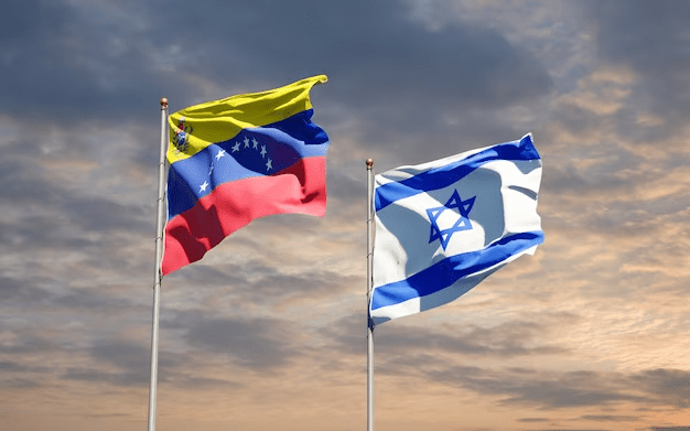 Israel y Venezuela coordinan una misión para evaluar los daños estructurales tras los&nbsp;terremotos