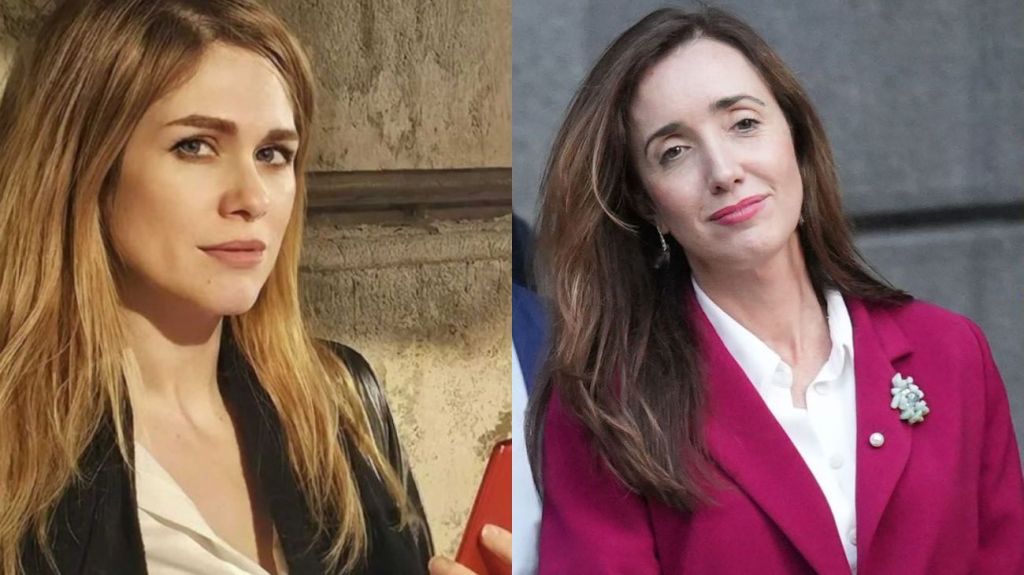 Escaló la interna oficialista con un fuerte cruce entre Lemoine y Villarruel por las dietas del&nbsp;Senado