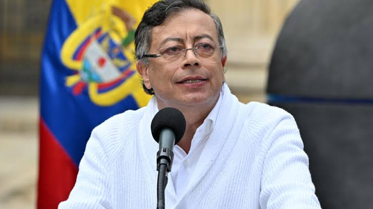 Petro exigió una investigación por la muerte de un colombiano durante un operativo migratorio en Estados&nbsp;Unidos