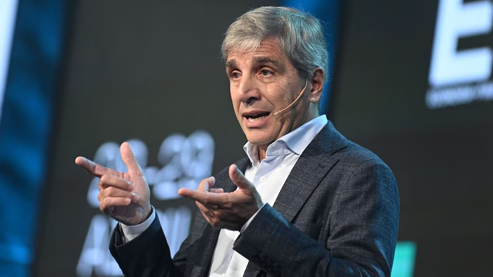 Economía renovó todos los vencimientos y captó US$470 millones con el lanzamiento de un nuevo bono