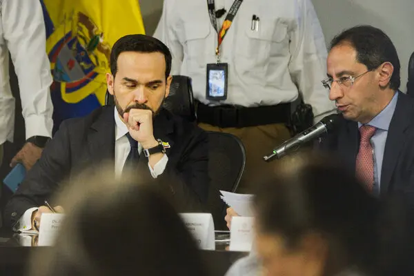 Colombia negó haber rechazado ayuda internacional por razones políticas tras el terremoto