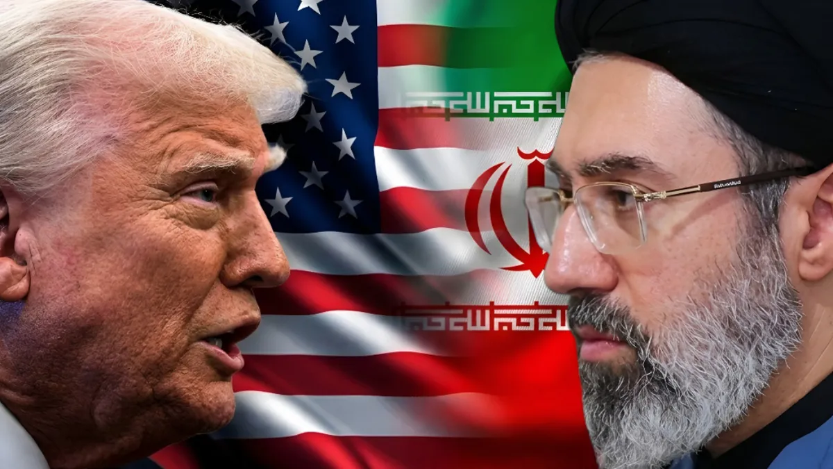 Trump endurece su mensaje a Irán y reclama un acuerdo para evitar una escalada militar