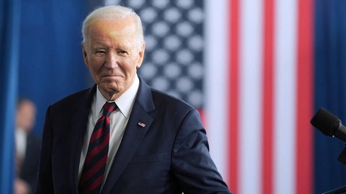 Joe Biden enfrenta un delicado cuadro de cáncer con metástasis