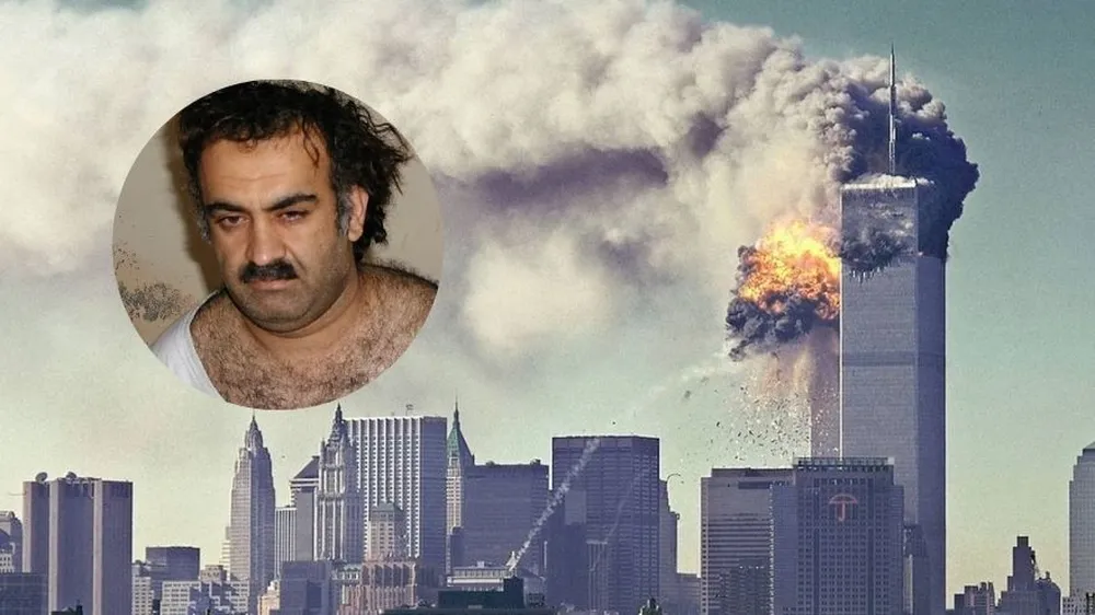 Fijan para 2028 el juicio contra Khalid Sheikh Mohammed por los atentados del 11-S
