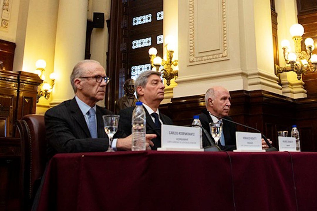 La Corte anuló un fallo del Tribunal Superior porteño por falta de fundamentos comunes