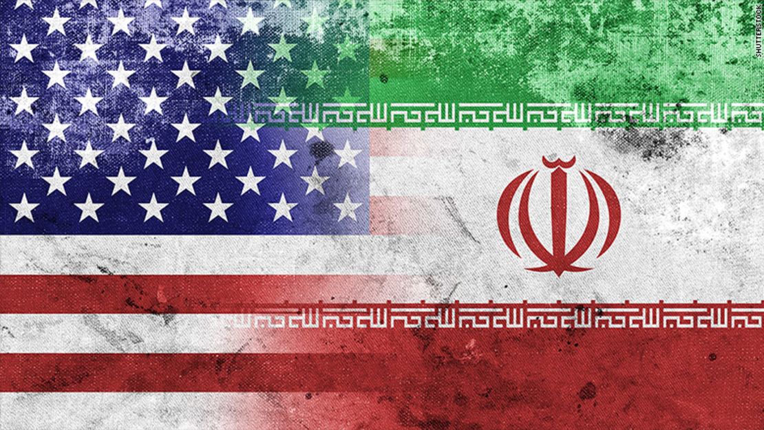 Estados Unidos lanzó nuevos ataques contra posiciones de la Guardia Revolucionaria en Irán