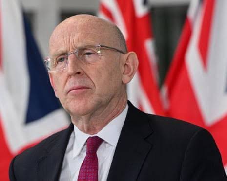 Reino Unido ratificó su postura sobre las Malvinas tras las declaraciones de Trump
