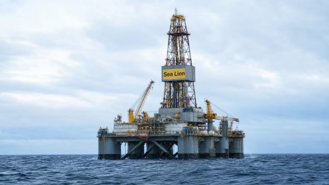 Sea Lion: el proyecto petrolero frente a Malvinas que volvió a tensar el reclamo argentino