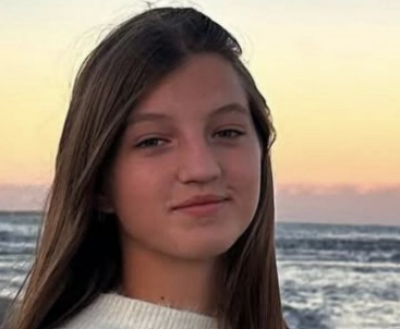Allegra Neumann y Lucho Ferrari terminaron: Nicole habló de la primera separación de su hija
