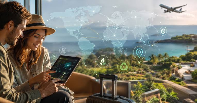 La inteligencia artificial empieza a transformar la operación diaria de las empresas de turismo