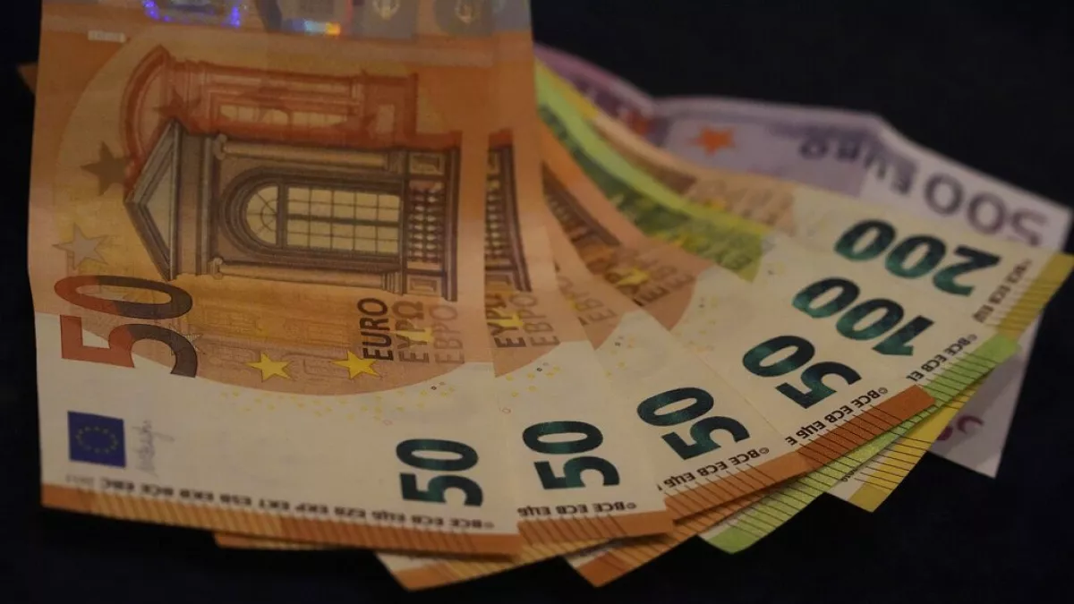 Así está el euro en Panamá este 6 de octubre de 2026: precio y cotización del día