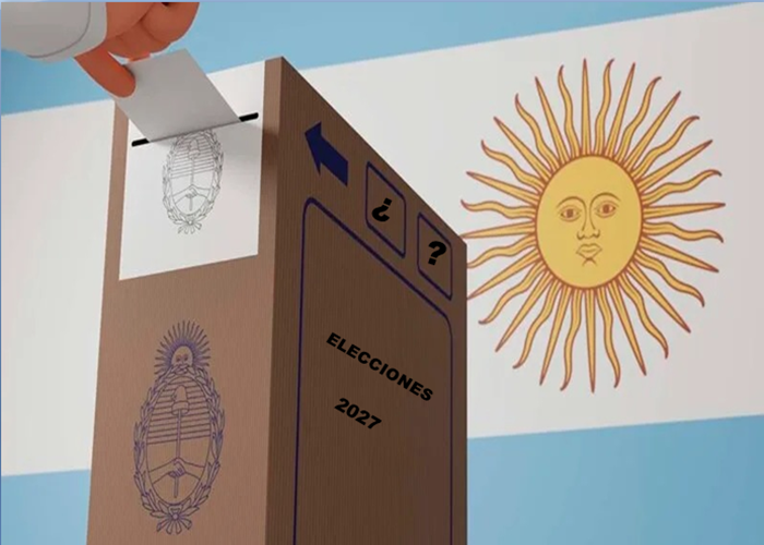 Argentina va a las urnas en 2027: cuándo son las elecciones presidenciales y en qué provincias hay gobernadores en juego